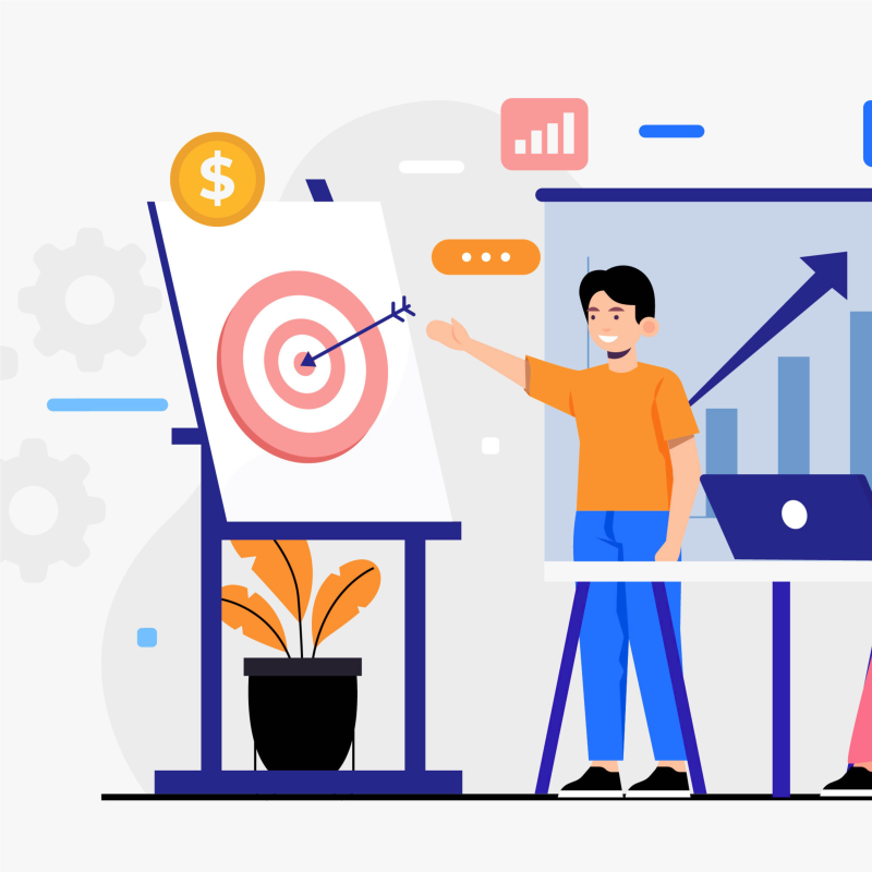 Business and Marketing Assets